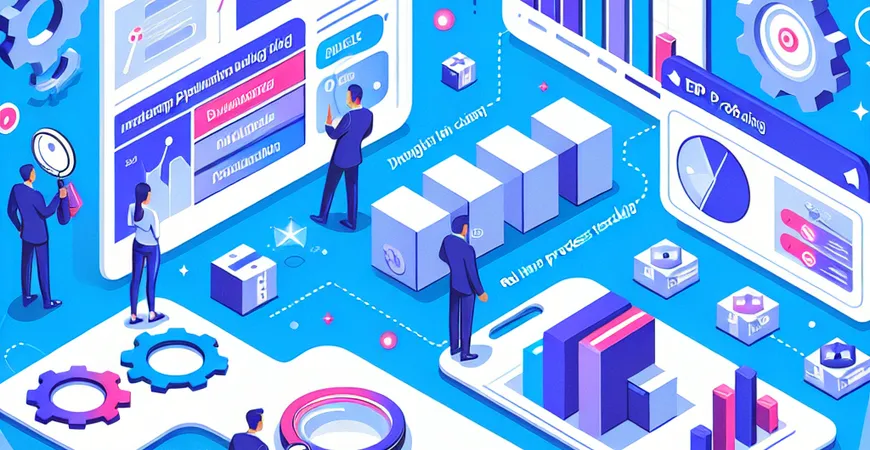 生产工单管理难？ERP 系统如何实现进度实时追踪？